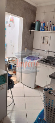 Imagem Apartamento com 3 Quartos à Venda, 90 m² em Centro - Santo André Imagem Apartamento com 3 Quartos à Venda, 90 m² em Centro - Santo André