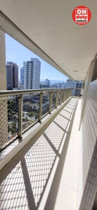 Imagem Apartamento com 4 Quartos à Venda, 480 m² em Ponta Da Praia - Santos Imagem Apartamento com 4 Quartos à Venda, 480 m² em Ponta Da Praia - Santos