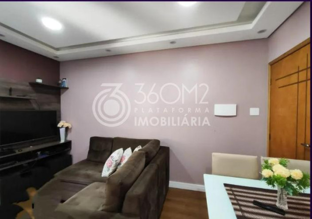 Imagem Apartamento com 2 Quartos à Venda, 42 m² em Vila Apiaí - Santo André Imagem Apartamento com 2 Quartos à Venda, 42 m² em Vila Apiaí - Santo André