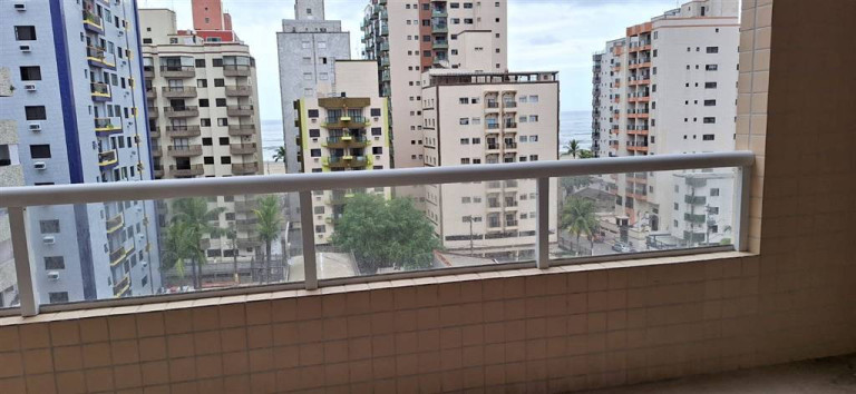 Imagem Apartamento com 3 Quartos à Venda, 119 m² em Aviação - Praia Grande Imagem Apartamento com 3 Quartos à Venda, 119 m² em Aviação - Praia Grande