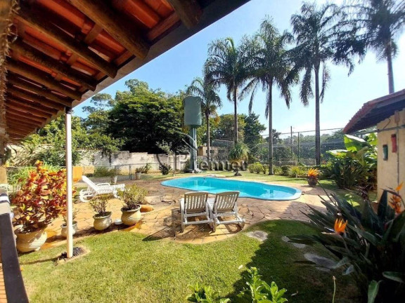 Chácara com 2 Quartos à Venda ou Locação, 188 m² em Chácara Alvorada - Indaiatuba