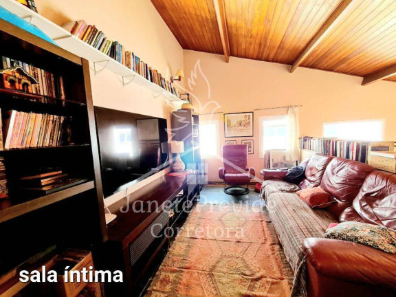 Imagem Casa de Condomínio com 4 Quartos à Venda, 277 m² em Alphaville - Santana De Parnaíba