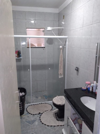 Imagem Casa de Condomínio com 2 Quartos à Venda, 90 m² em Jardim Residencial Villa Amato - Sorocaba