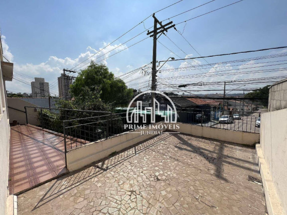 Imagem Casa com 3 Quartos à Venda, 360 m² em Retiro - Jundiaí Imagem Casa com 3 Quartos à Venda, 360 m² em Retiro - Jundiaí