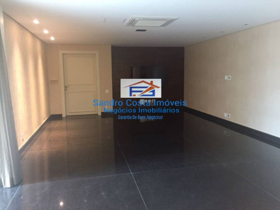Imagem Apartamento com 6 Quartos para Alugar, 1.250 m² em Retiro Morumbi - São Paulo Imagem Apartamento com 6 Quartos para Alugar, 1.250 m² em Retiro Morumbi - São Paulo