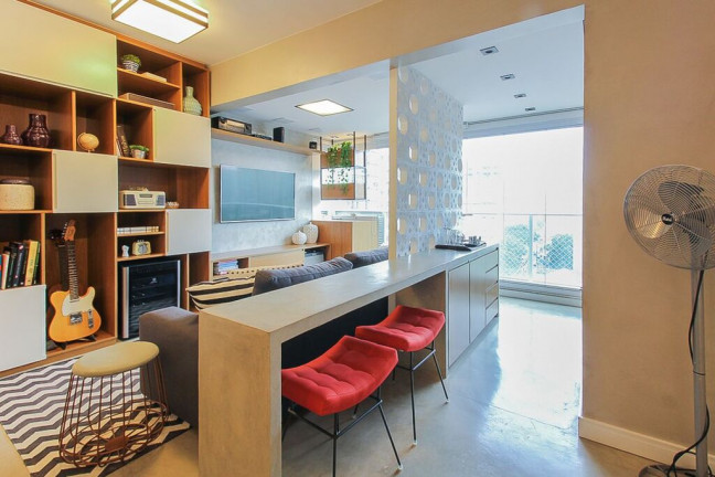Imagem Apartamento com 2 Quartos à Venda, 75 m² em Vila Mariana - São Paulo Imagem Apartamento com 2 Quartos à Venda, 75 m² em Vila Mariana - São Paulo