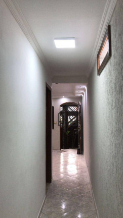 Imagem Casa com 3 Quartos à Venda, 150 m² em Vila Antonieta - São Paulo
