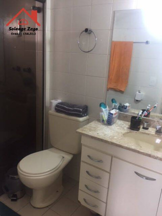 Imagem Apartamento com 3 Quartos à Venda, 110 m² em Fazenda Morumbi - São Paulo Imagem Apartamento com 3 Quartos à Venda, 110 m² em Fazenda Morumbi - São Paulo