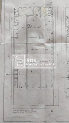 Imagem Imóvel Comercial para Alugar, em Centro - São José Dos Campos Imagem Imóvel Comercial para Alugar, em Centro - São José Dos Campos
