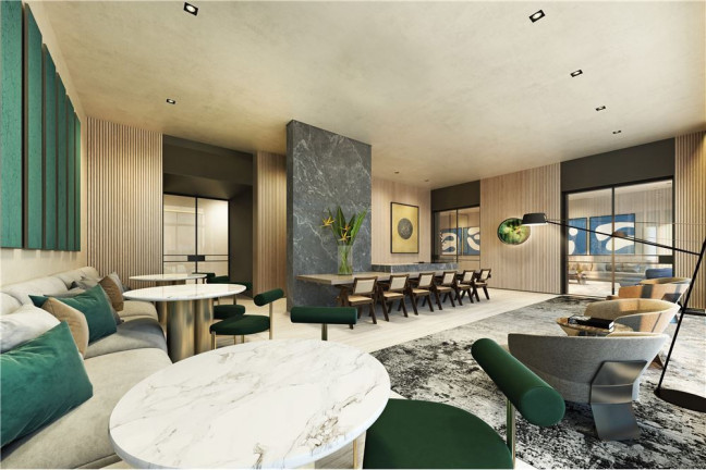Imagem Apartamento com 4 Quartos à Venda, 301 m² em Indianópolis - São Paulo Imagem Apartamento com 4 Quartos à Venda, 301 m² em Indianópolis - São Paulo
