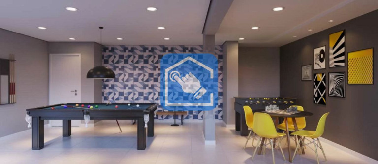 Imagem Apartamento com 2 Quartos à Venda, 36 m² em Cidade Patriarca - São Paulo Imagem Apartamento com 2 Quartos à Venda, 36 m² em Cidade Patriarca - São Paulo