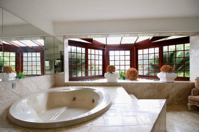 Imagem Casa de Condomínio com 5 Quartos à Venda, 2.000 m² em Jardim Acapulco - Guarujá