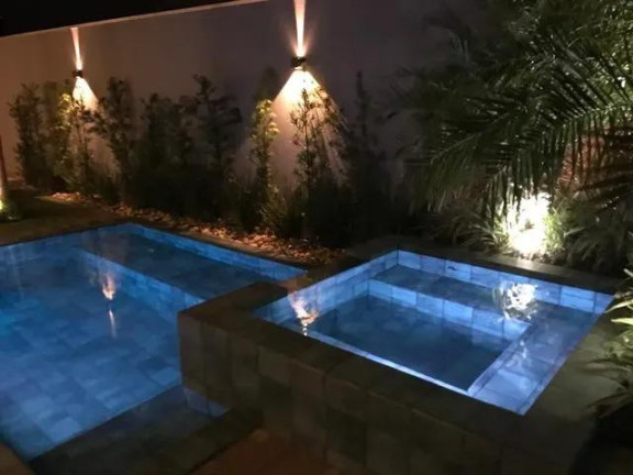 Imagem Casa com 3 Quartos à Venda, 250 m² em Condomínio Residencial Florais Dos Lagos - Cuiabá Imagem Casa com 3 Quartos à Venda, 250 m² em Condomínio Residencial Florais Dos Lagos - Cuiabá