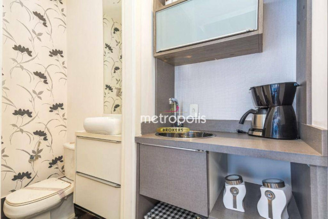 Imagem Sala Comercial à Venda, 42 m² em Rudge Ramos - São Bernardo Do Campo Imagem Sala Comercial à Venda, 42 m² em Rudge Ramos - São Bernardo Do Campo