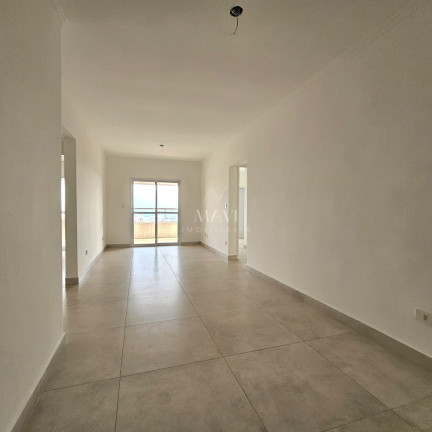 Apartamento com 2 Quartos à Venda, 91 m² em Tupi - Praia Grande