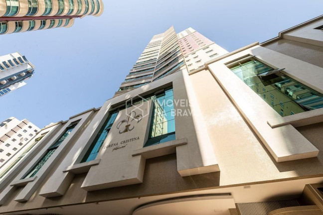 Imagem Apartamento com 3 Quartos à Venda, 160 m² em Centro - Balneário Camboriú