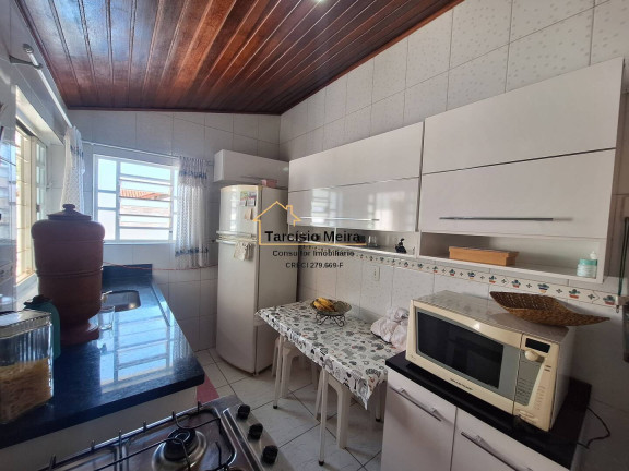 Imagem Casa com 3 Quartos à Venda, 260 m² em Vila Georgina - Campinas