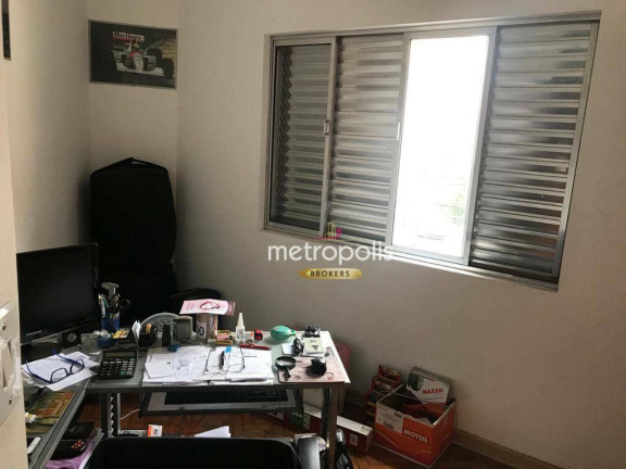 Imagem Edifício Residencial à Venda, 276 m² em Santa Paula - São Caetano Do Sul Imagem Edifício Residencial à Venda, 276 m² em Santa Paula - São Caetano Do Sul