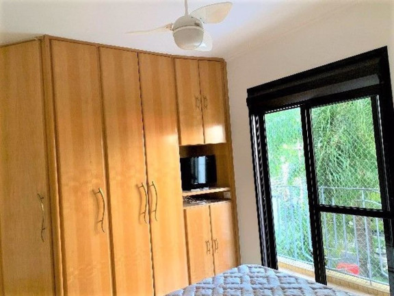 Imagem Apartamento com 3 Quartos à Venda, 102 m² em Indianópolis - São Paulo