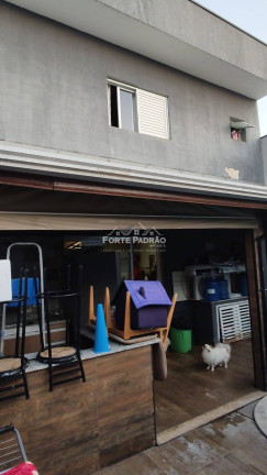 Imagem Casa com 3 Quartos à Venda, 152 m² em Horto Florestal - Sorocaba