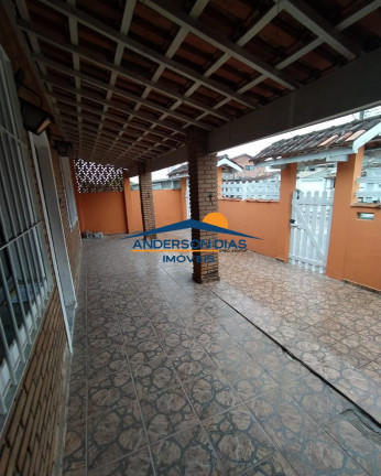 Imagem Casa com 3 Quartos à Venda, 150 m² em Barranco Alto - Caraguatatuba