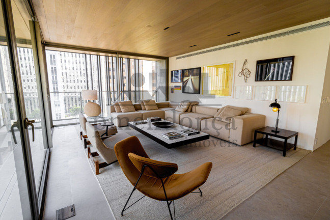 Imagem Apartamento com 3 Quartos à Venda, 232 m² em Pinheiros - São Paulo Imagem Apartamento com 3 Quartos à Venda, 232 m² em Pinheiros - São Paulo