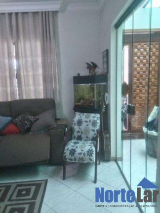 Imagem Sobrado com 3 Quartos à Venda, 120 m² em Vila Constança - São Paulo