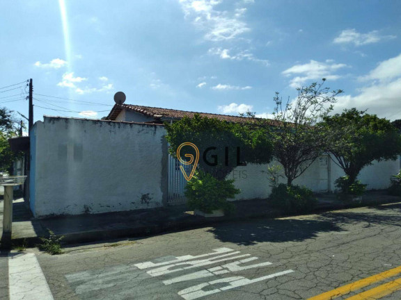 Imagem Casa com 3 Quartos à Venda, 100 m² em Jardim Santa Maria - Jacareí Imagem Casa com 3 Quartos à Venda, 100 m² em Jardim Santa Maria - Jacareí