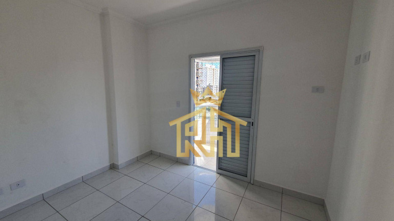 Imagem Apartamento com 3 Quartos à Venda, 90 m² em Aviação - Praia Grande Imagem Apartamento com 3 Quartos à Venda, 90 m² em Aviação - Praia Grande