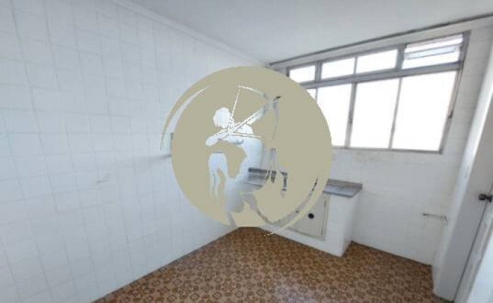 Imagem Apartamento com 3 Quartos à Venda, 165 m² em Gonzaga - Santos