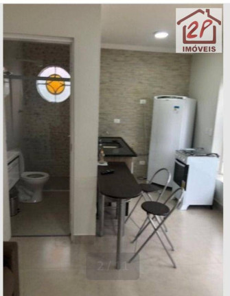 Casa com 1 Quarto para Alugar, 30 m² em Jardim Augusta - São José Dos Campos