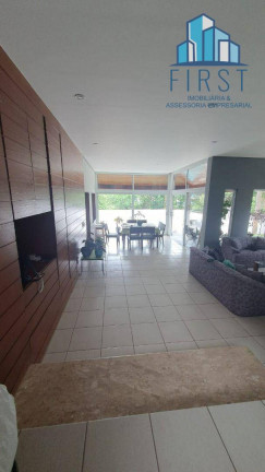Imagem Casa de Condomínio com 4 Quartos à Venda, 373 m² em Condomínio Villagio Capriccio - Louveira Imagem Casa de Condomínio com 4 Quartos à Venda, 373 m² em Condomínio Villagio Capriccio - Louveira