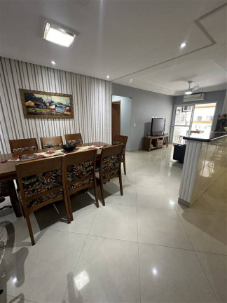 Imagem Apartamento com 2 Quartos à Venda, 94 m² em Aviação - Praia Grande Imagem Apartamento com 2 Quartos à Venda, 94 m² em Aviação - Praia Grande