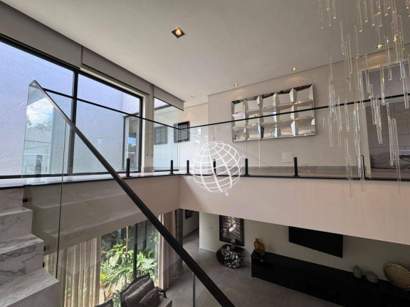 Imagem Casa com 5 Quartos à Venda, 459 m² em Condomínio Granville - Atibaia Imagem Casa com 5 Quartos à Venda, 459 m² em Condomínio Granville - Atibaia