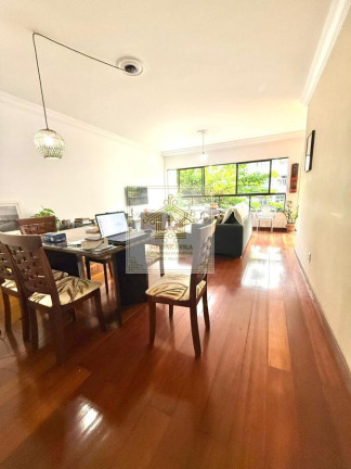 Imagem Apartamento com 4 Quartos à Venda, 186 m² em Barra - Salvador Imagem Apartamento com 4 Quartos à Venda, 186 m² em Barra - Salvador