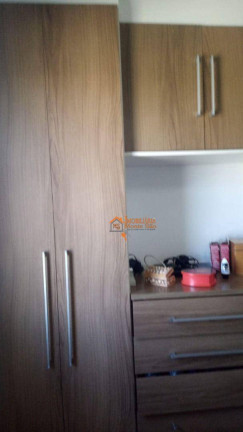 Imagem Apartamento com 3 Quartos à Venda, 63 m² em Ponte Grande - Guarulhos Imagem Apartamento com 3 Quartos à Venda, 63 m² em Ponte Grande - Guarulhos