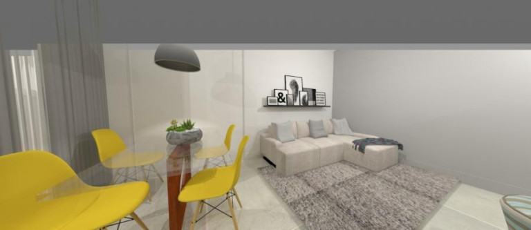 Imagem Cobertura com 2 Quartos à Venda, 92 m² em Vila Bastos - Santo André Imagem Cobertura com 2 Quartos à Venda, 92 m² em Vila Bastos - Santo André