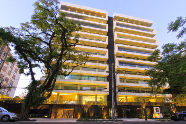 Imagem Apartamento com 3 Quartos à Venda, 387 m² em Moinhos De Vento - Porto Alegre
