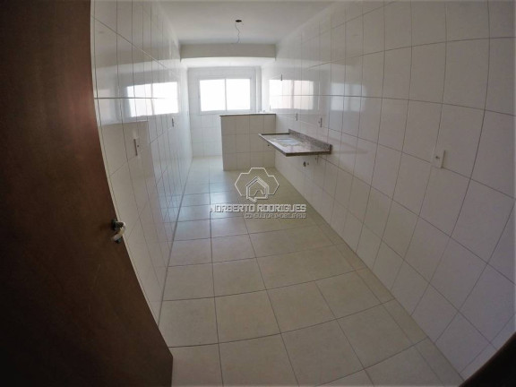 Imagem Imóvel com 2 Quartos à Venda, 93 m² em Guilhermina - Praia Grande