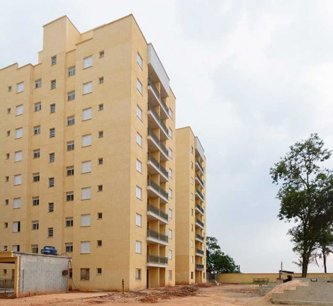 Apartamento com 2 Quartos à Venda, 50 m² em Guaianases - São Paulo