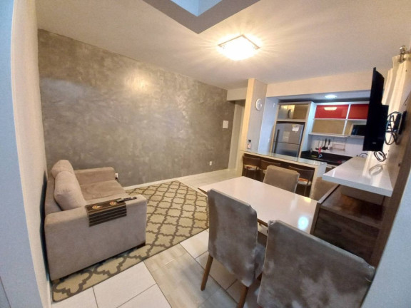 Imagem Apartamento com 2 Quartos à Venda, 55 m² em Pereque - Porto Belo