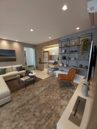 Imagem Apartamento com 3 Quartos à Venda, 87 m² em Limão - São Paulo