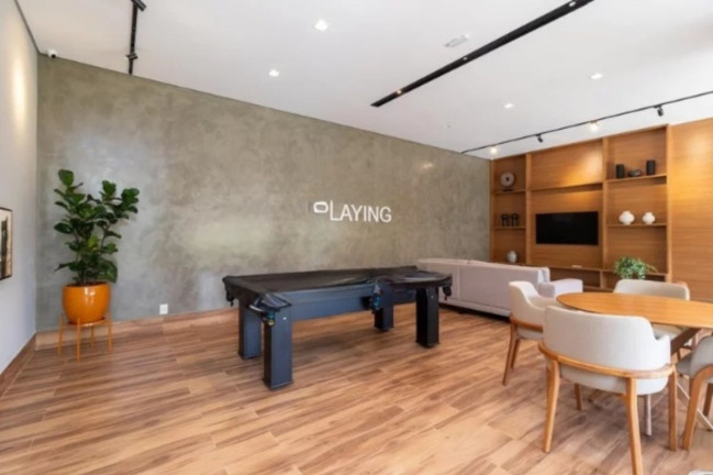 Imagem Imóvel com 1 Quarto à Venda, 28 m² em Tucuruvi - São Paulo Imagem Imóvel com 1 Quarto à Venda, 28 m² em Tucuruvi - São Paulo