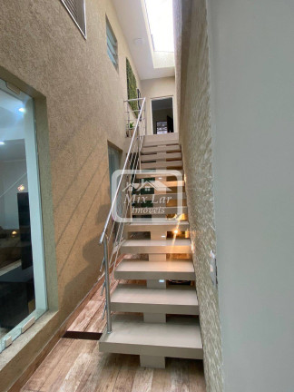Imagem Casa com 3 Quartos à Venda, 153 m² em Jaguaribe - Osasco