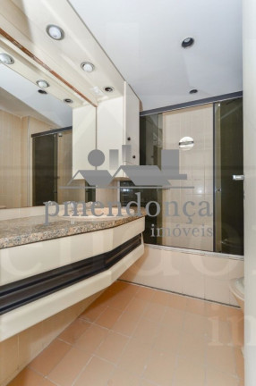 Imagem Apartamento com 4 Quartos à Venda, 114 m² em Higienópolis - São Paulo
