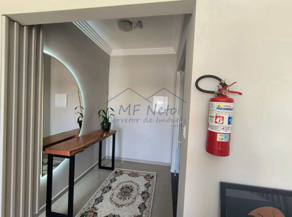 Imagem Apartamento com 3 Quartos à Venda, 82 m² em Residencial Star Vann Ess - Pirassununga