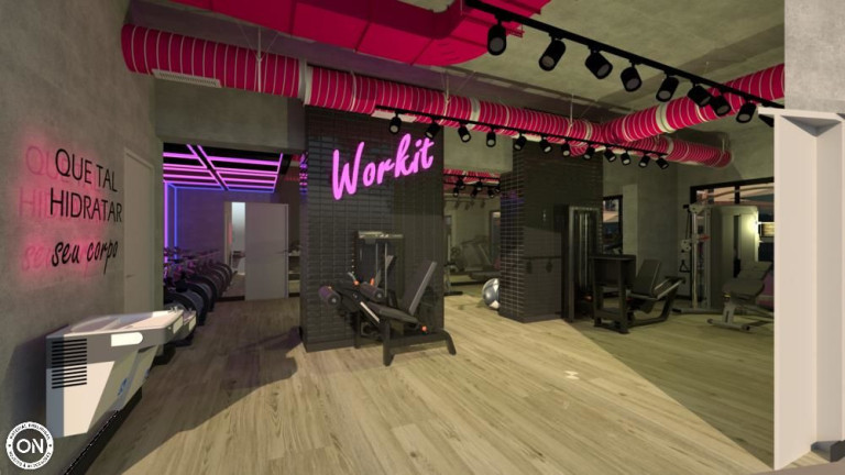 Imagem Studio com 1 Quarto à Venda, 24 m² em Brooklin Paulista - São Paulo Imagem Studio com 1 Quarto à Venda, 24 m² em Brooklin Paulista - São Paulo