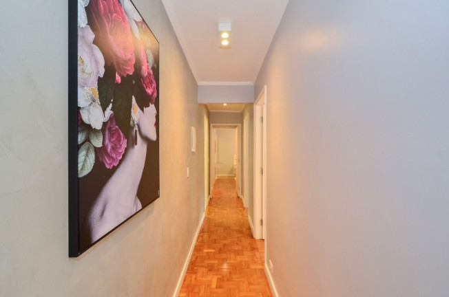 Imagem Apartamento com 3 Quartos à Venda, 97 m² em Perdizes - São Paulo