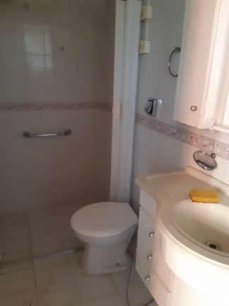 Imagem Apartamento com 3 Quartos à Venda, 148 m² em Vila América - Bauru