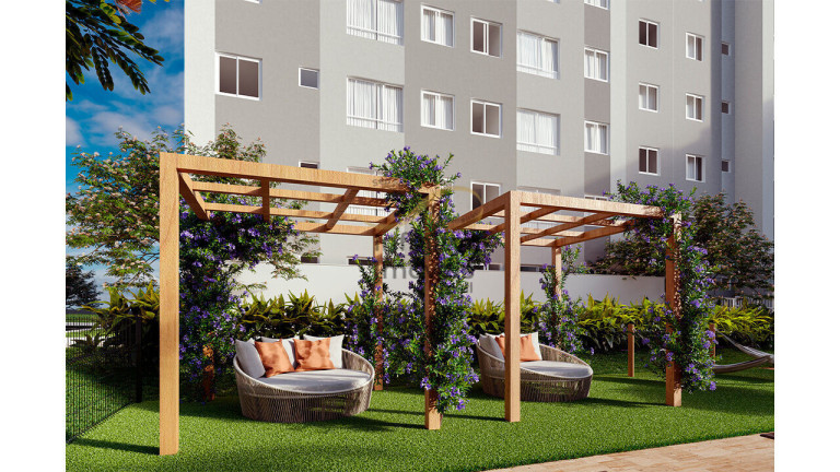 Imagem Apartamento com 2 Quartos à Venda, 48 m² em São Gabriel - Belo Horizonte Imagem Apartamento com 2 Quartos à Venda, 48 m² em São Gabriel - Belo Horizonte